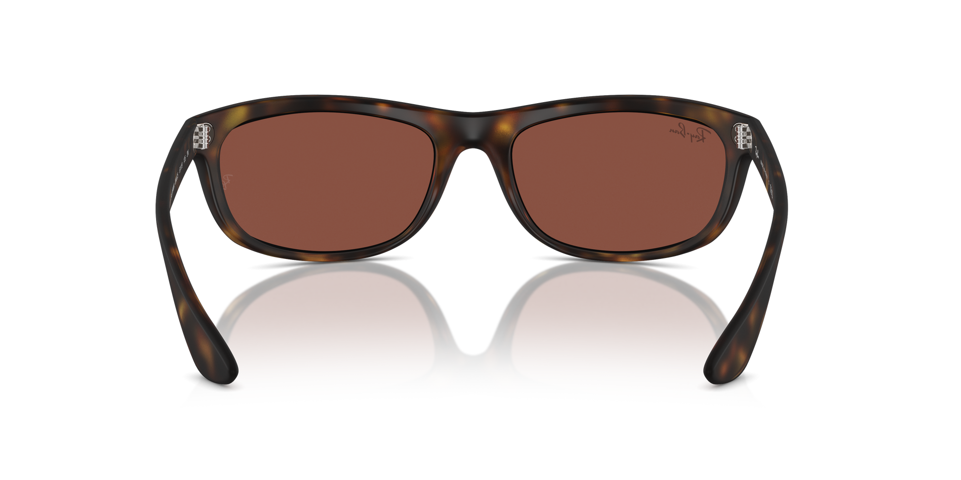 Ray-Ban Balorama Sunglasses RB4089 894/C5