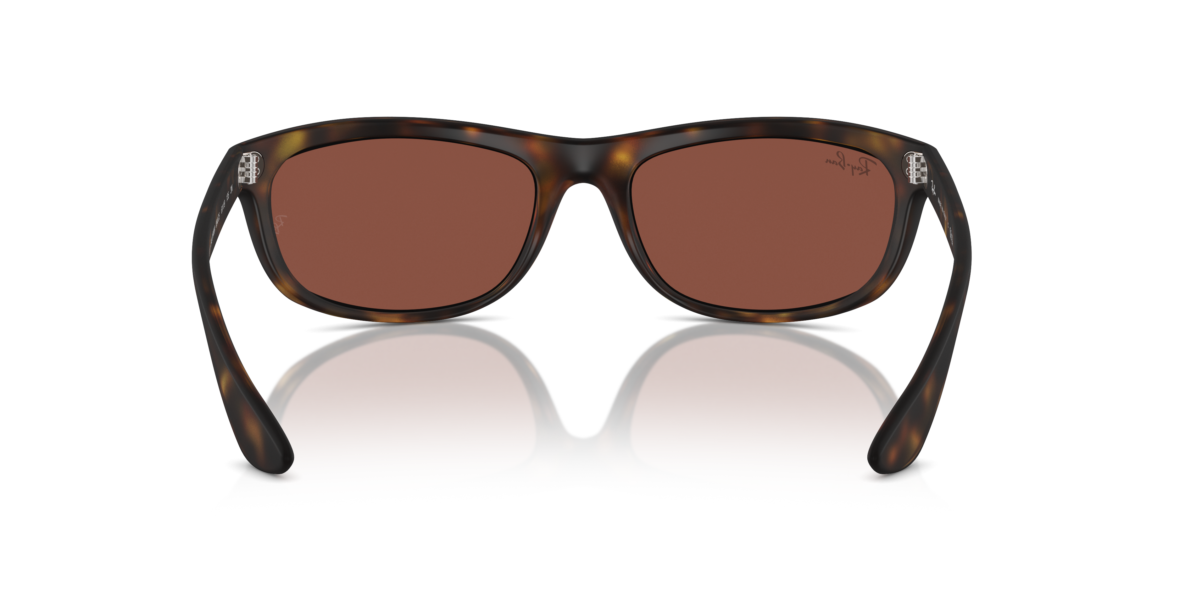 Ray-Ban Balorama Sunglasses RB4089 894/C5