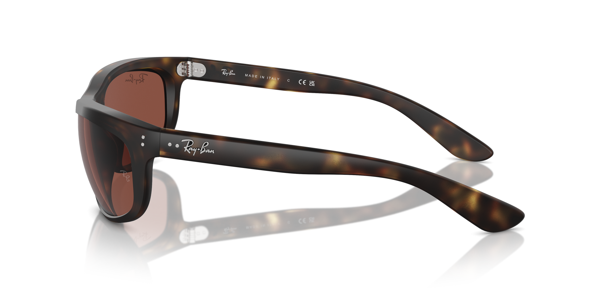 Ray-Ban Balorama Sunglasses RB4089 894/C5