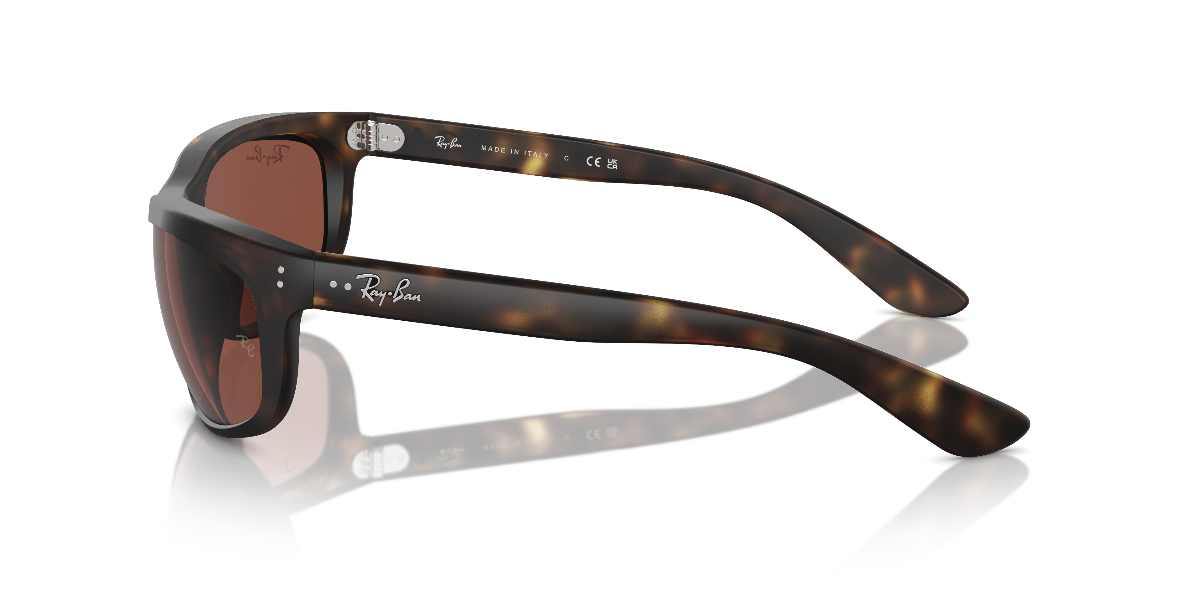 Ray-Ban Balorama Sunglasses RB4089 894/C5