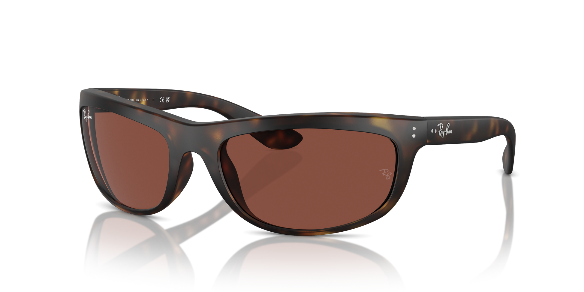 Ray-Ban Balorama Sunglasses RB4089 894/C5