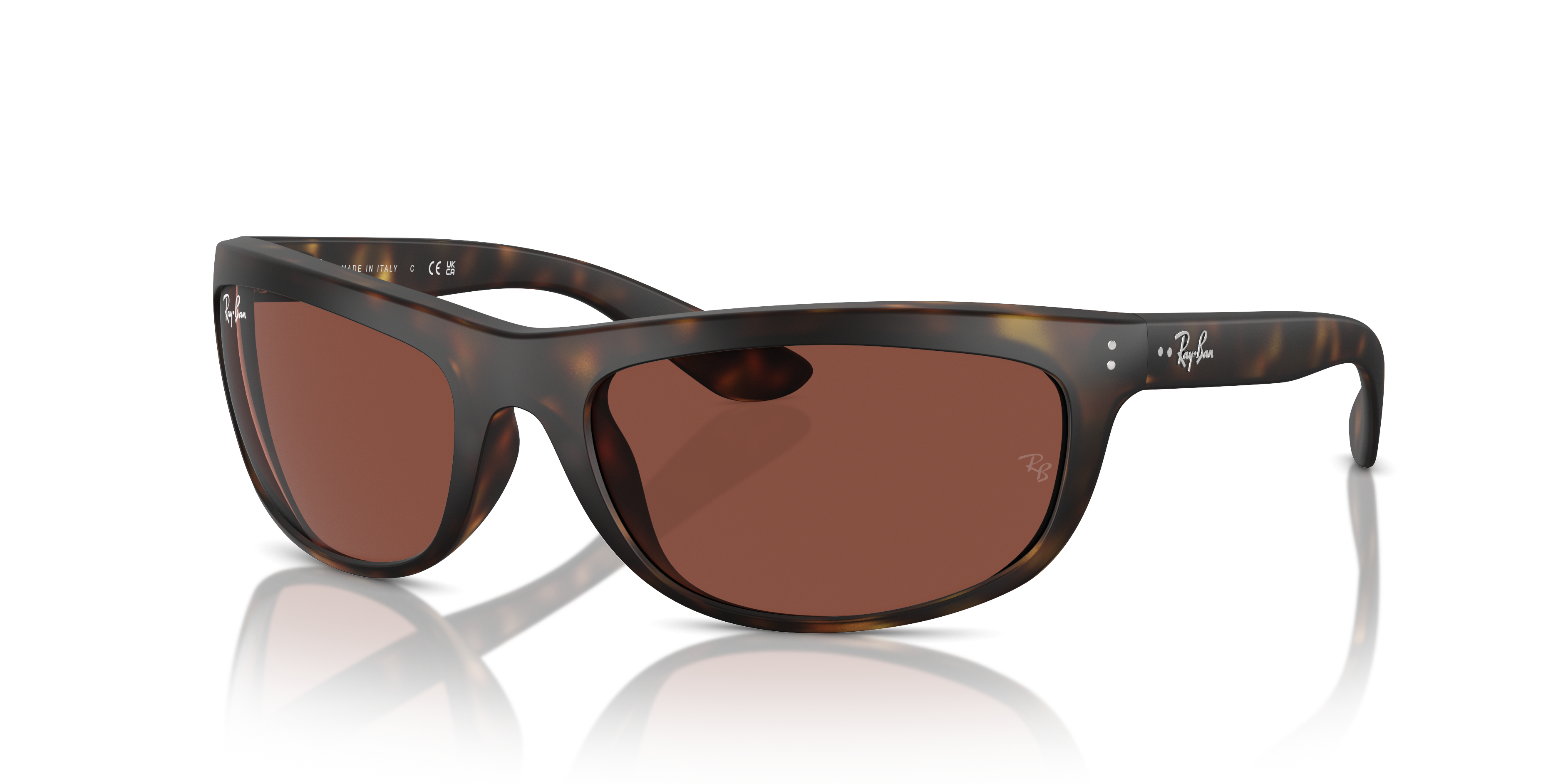 Ray-Ban Balorama Sunglasses RB4089 894/C5