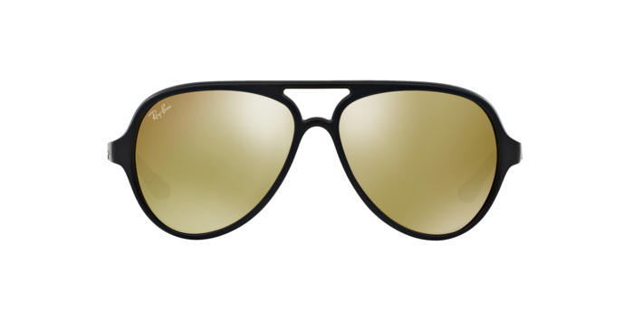 Ray-Ban Cats 5000 Sunglasses RB4125 601S93