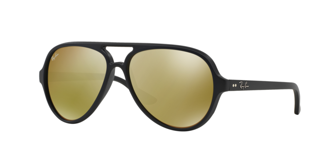 Ray-Ban Cats 5000 Sunglasses RB4125 601S93