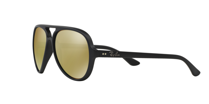 Ray-Ban Cats 5000 Sunglasses RB4125 601S93