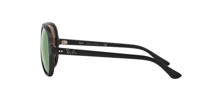 Ray-Ban Cats 5000 Sunglasses RB4125 601S93