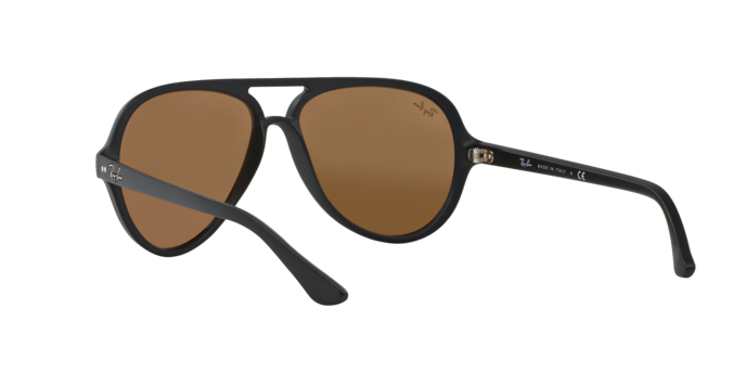 Ray-Ban Cats 5000 Sunglasses RB4125 601S93