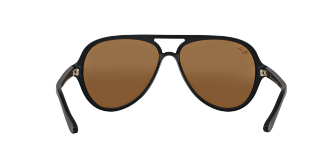 Ray-Ban Cats 5000 Sunglasses RB4125 601S93