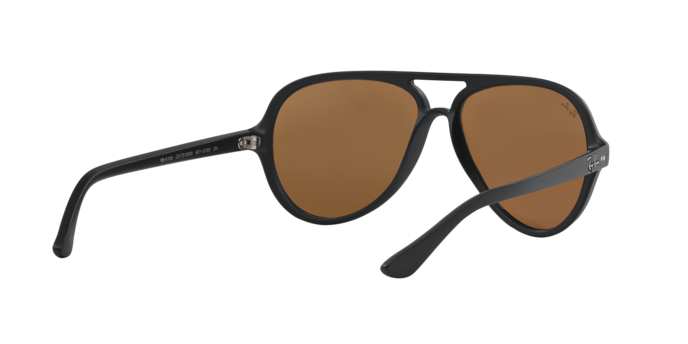 Ray-Ban Cats 5000 Sunglasses RB4125 601S93