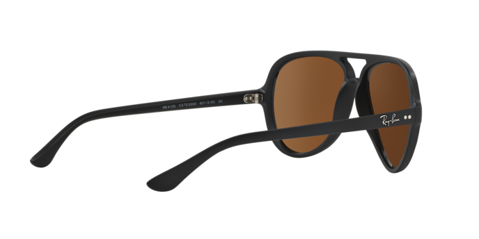 Ray-Ban Cats 5000 Sunglasses RB4125 601S93