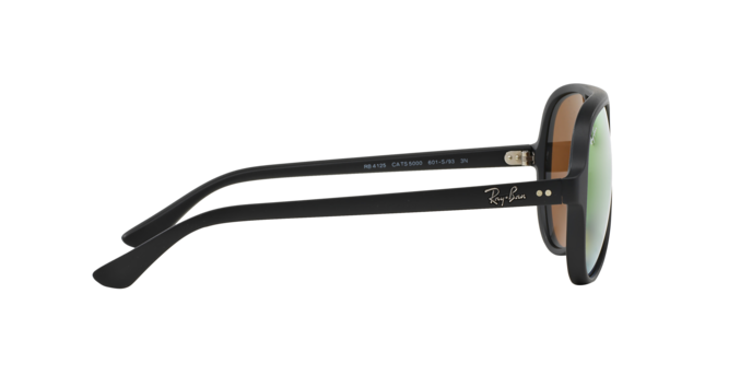 Ray-Ban Cats 5000 Sunglasses RB4125 601S93