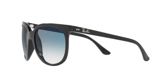 Ray-Ban Cats 1000 Sunglasses RB4126 601/3F