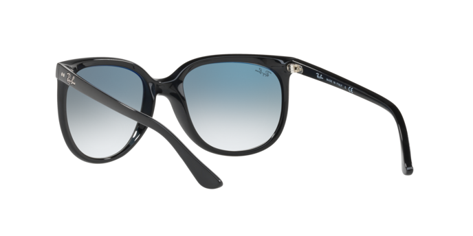 Ray-Ban Cats 1000 Sunglasses RB4126 601/3F