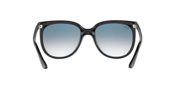 Ray-Ban Cats 1000 Sunglasses RB4126 601/3F