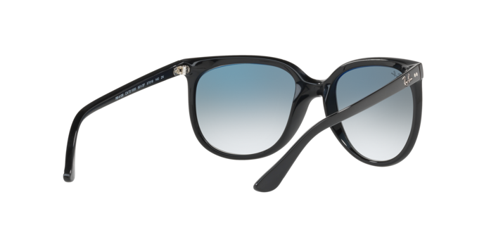 Ray-Ban Cats 1000 Sunglasses RB4126 601/3F