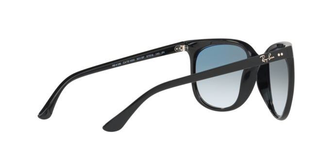 Ray-Ban Cats 1000 Sunglasses RB4126 601/3F