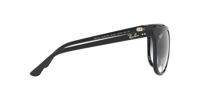 Ray-Ban Cats 1000 Sunglasses RB4126 601/3F