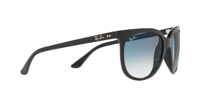 Ray-Ban Cats 1000 Sunglasses RB4126 601/3F