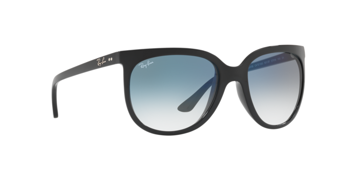 Ray-Ban Cats 1000 Sunglasses RB4126 601/3F