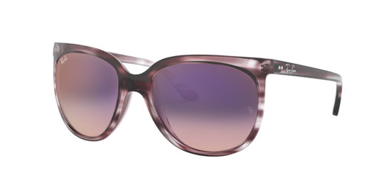 Ray ban cats 1000 hot sale pink