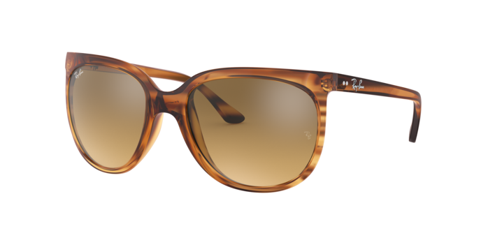 Ray-Ban Cats 1000 Sunglasses RB4126 820/3K