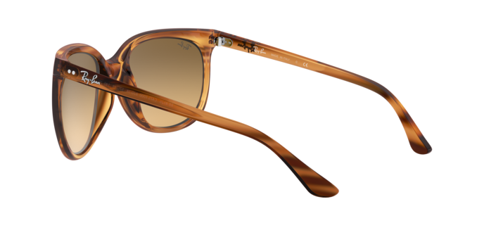 Ray-Ban Cats 1000 Sunglasses RB4126 820/3K