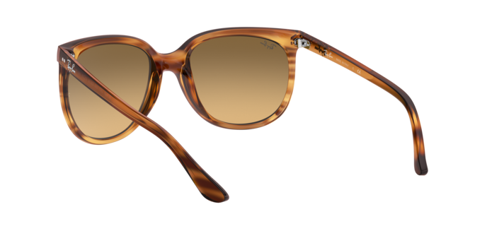 Ray-Ban Cats 1000 Sunglasses RB4126 820/3K