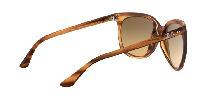 Ray-Ban Cats 1000 Sunglasses RB4126 820/3K