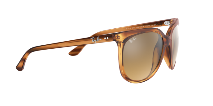 Ray-Ban Cats 1000 Sunglasses RB4126 820/3K