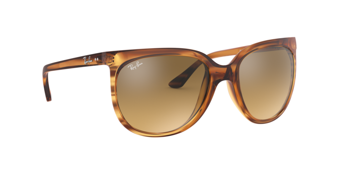 Ray-Ban Cats 1000 Sunglasses RB4126 820/3K