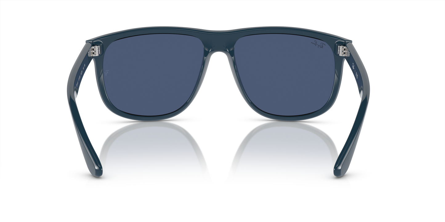 Ray-Ban Sunglasses - RB4147-601/87-60 - LifeStyle Collection