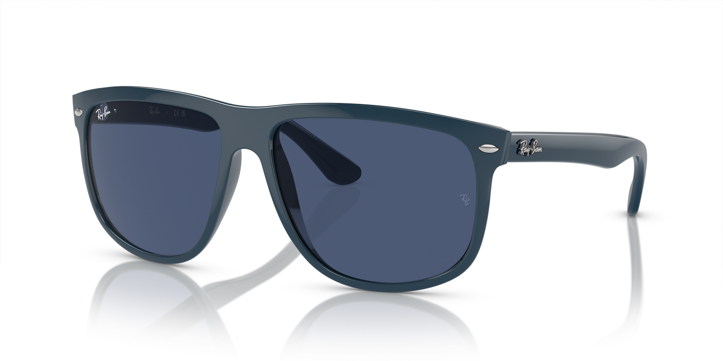 Ray-Ban Boyfriend Sunglasses RB4147 671780