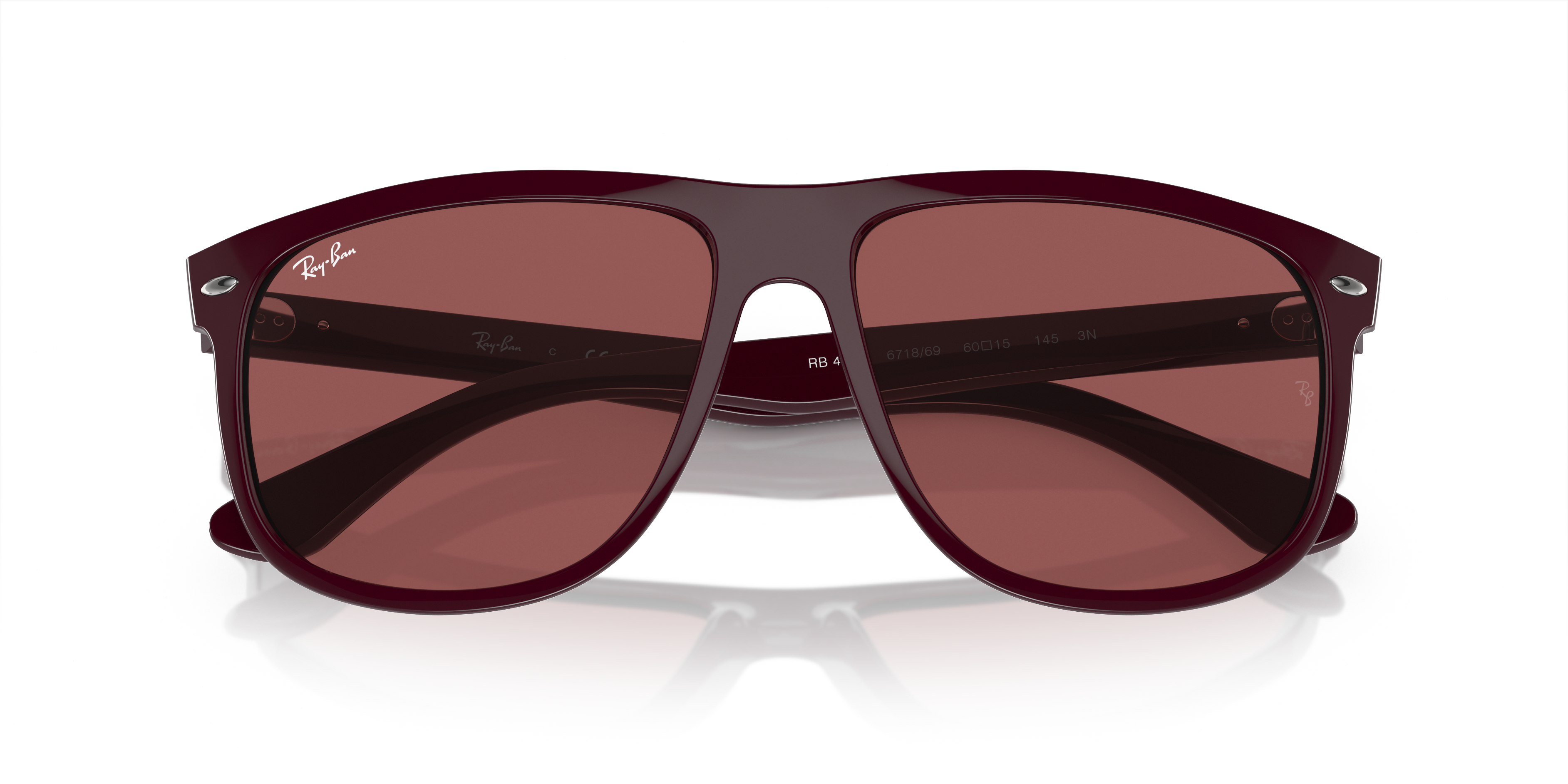 Ray-Ban Boyfriend Sunglasses RB4147 671869