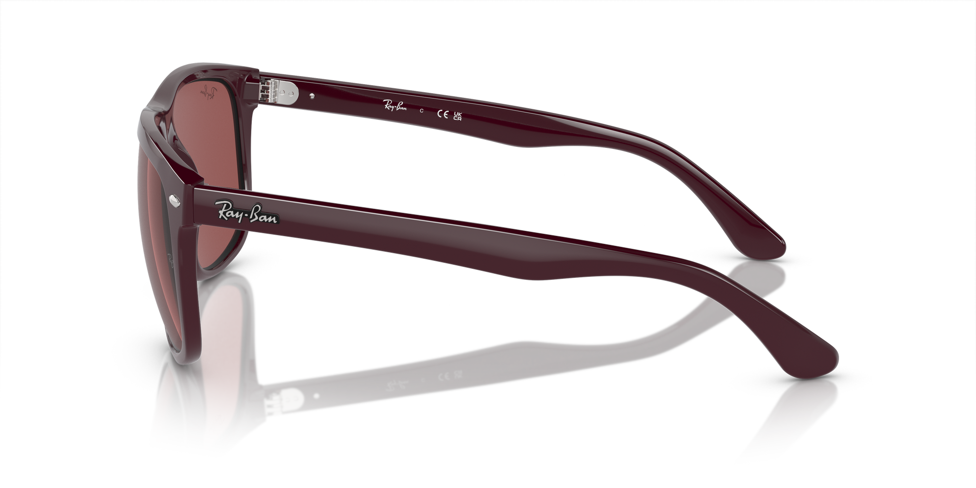 Ray-Ban Boyfriend Sunglasses RB4147 671869