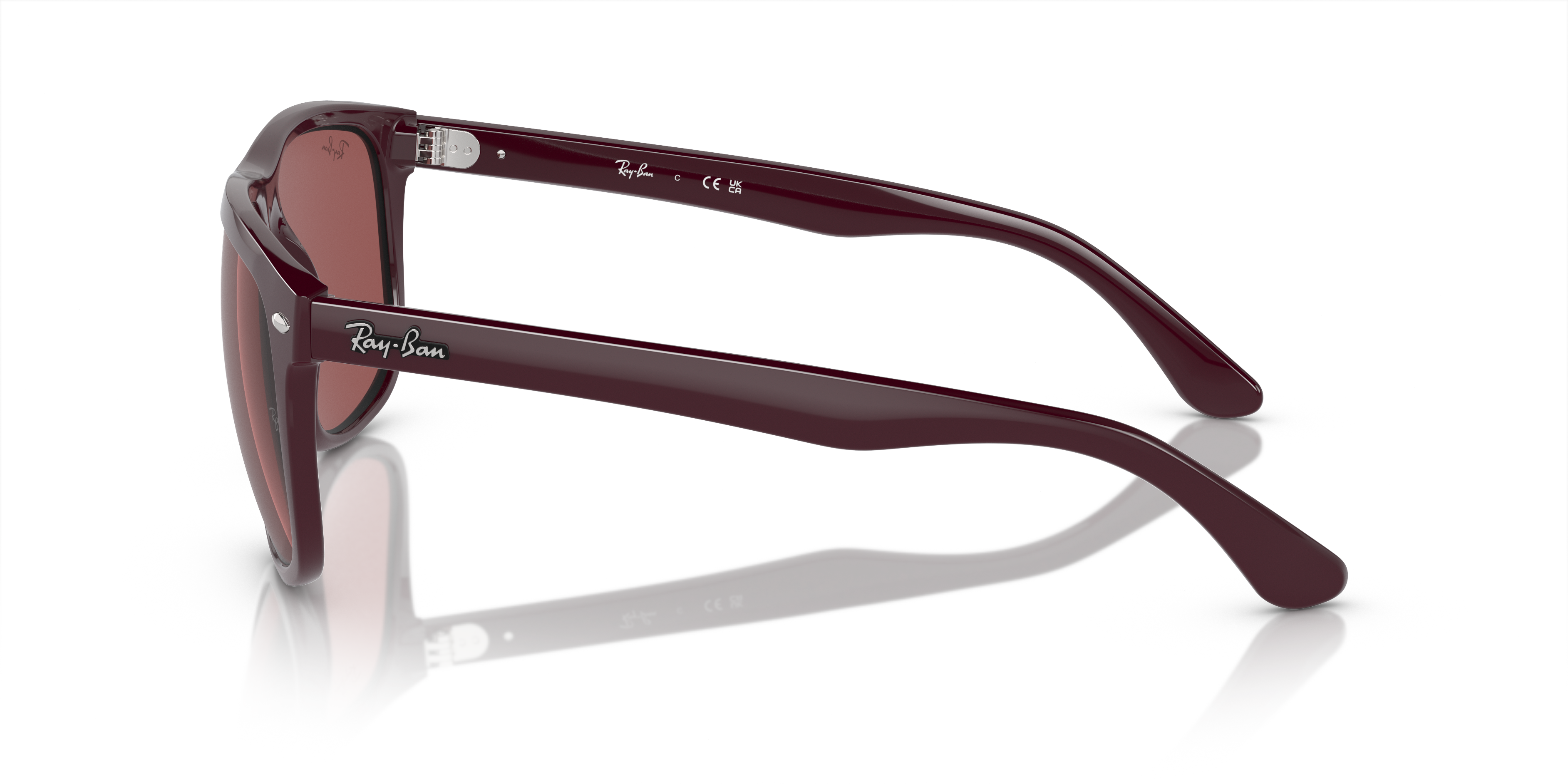 Ray-Ban Boyfriend Sunglasses RB4147 671869