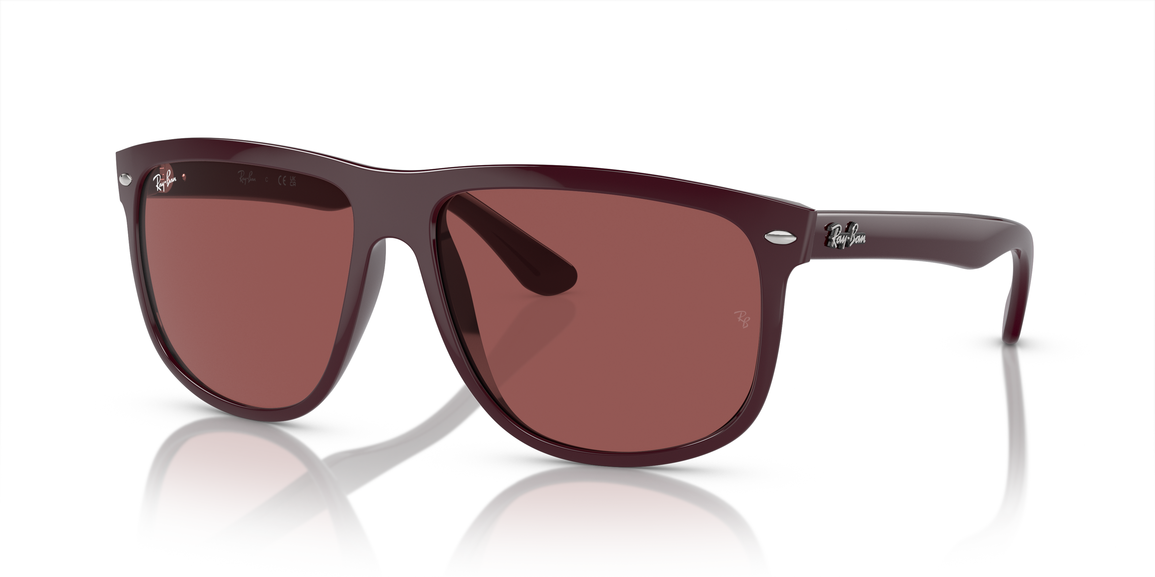 Ray-Ban Boyfriend Sunglasses RB4147 671869