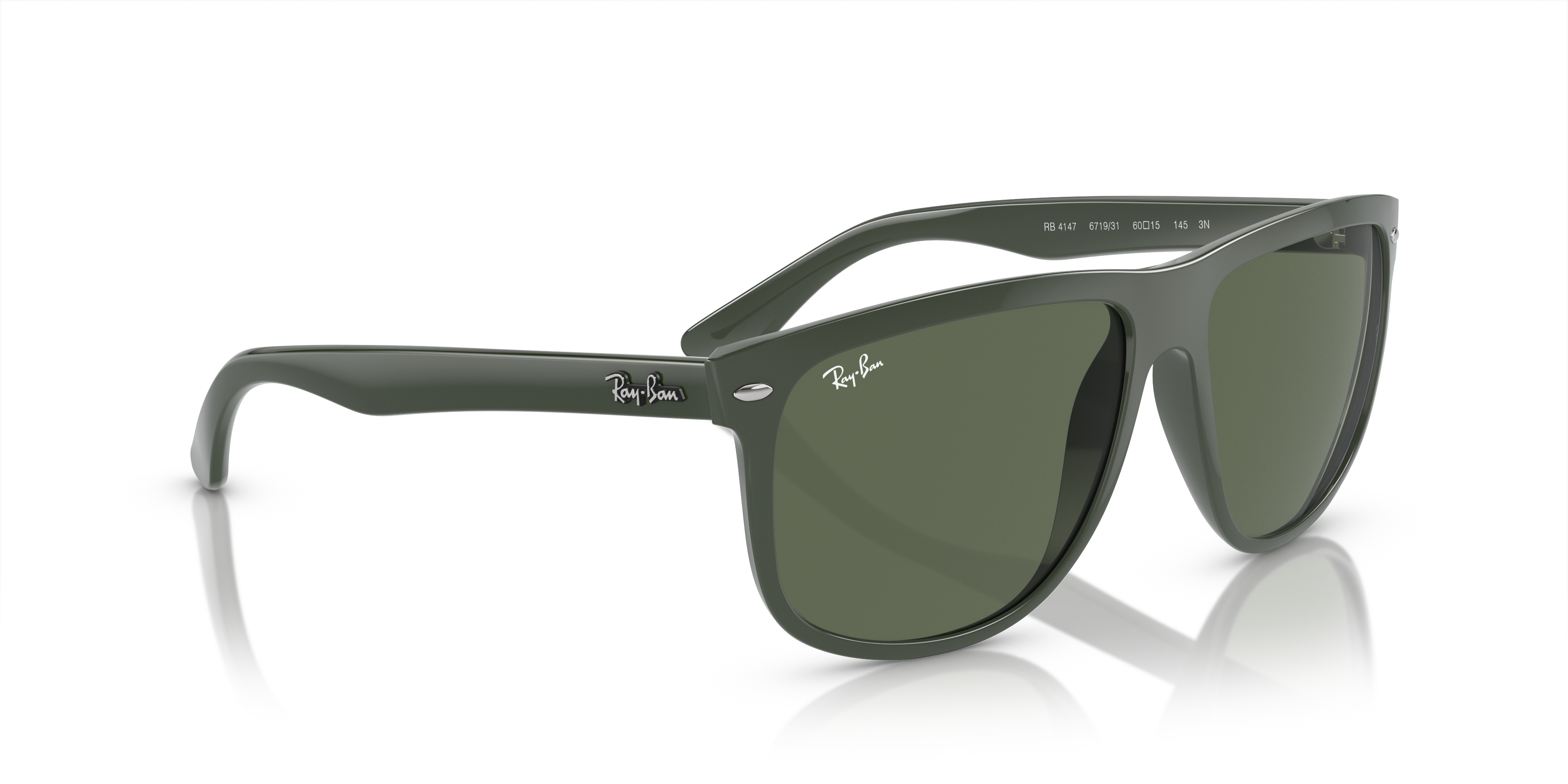 Ray-Ban Boyfriend Sunglasses RB4147 671931