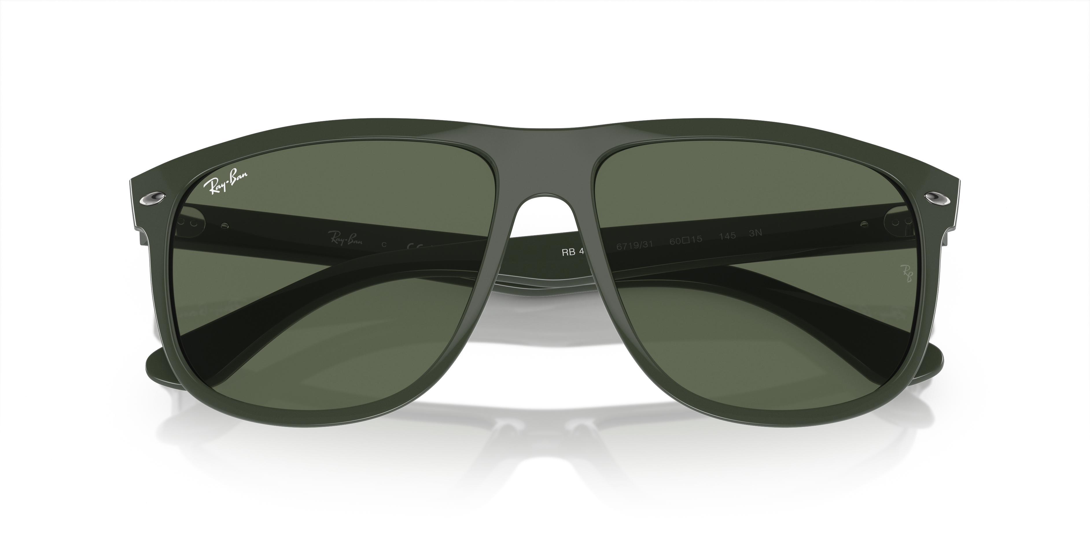 Ray-Ban Boyfriend Sunglasses RB4147 671931