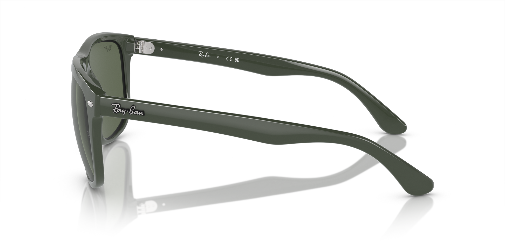 Ray-Ban Boyfriend Sunglasses RB4147 671931