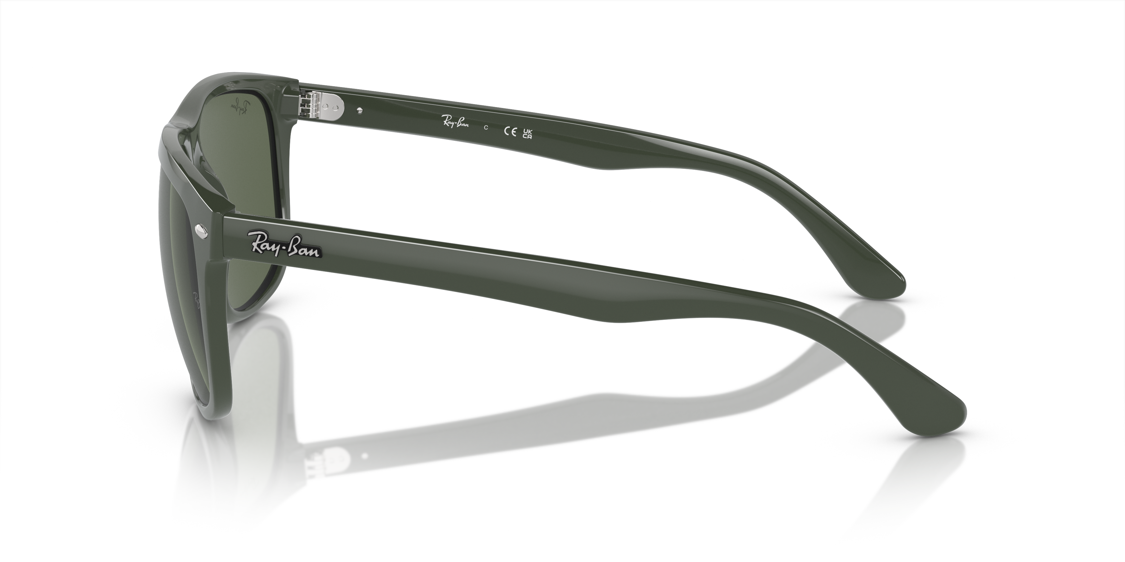 Ray-Ban Boyfriend Sunglasses RB4147 671931