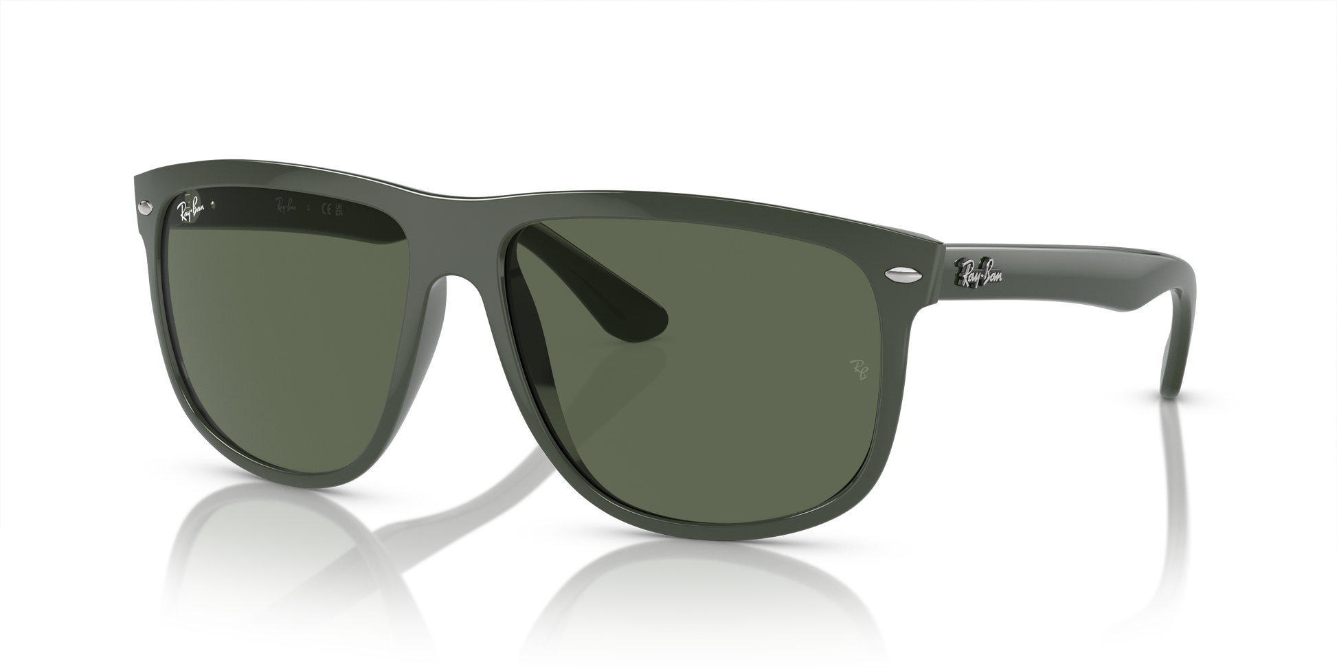 Ray-Ban Boyfriend Sunglasses RB4147 671931