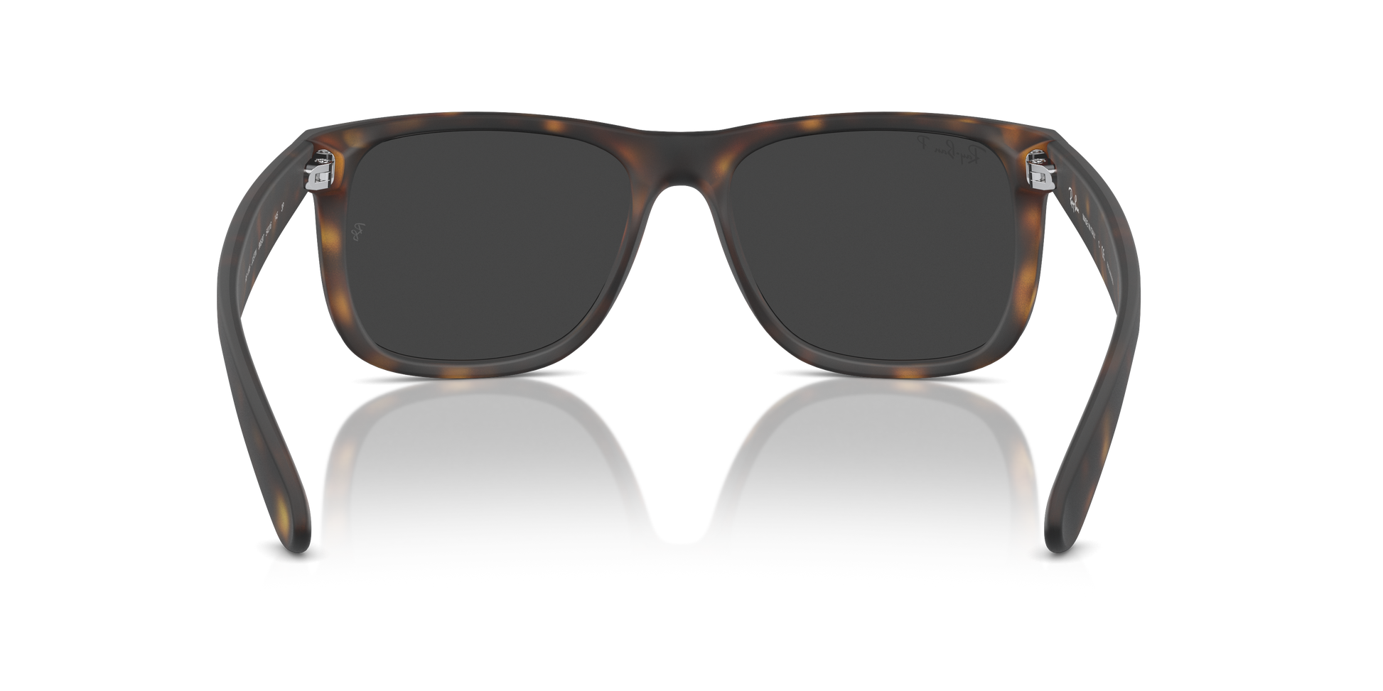 Ray-Ban Justin Sunglasses RB4165 865/87