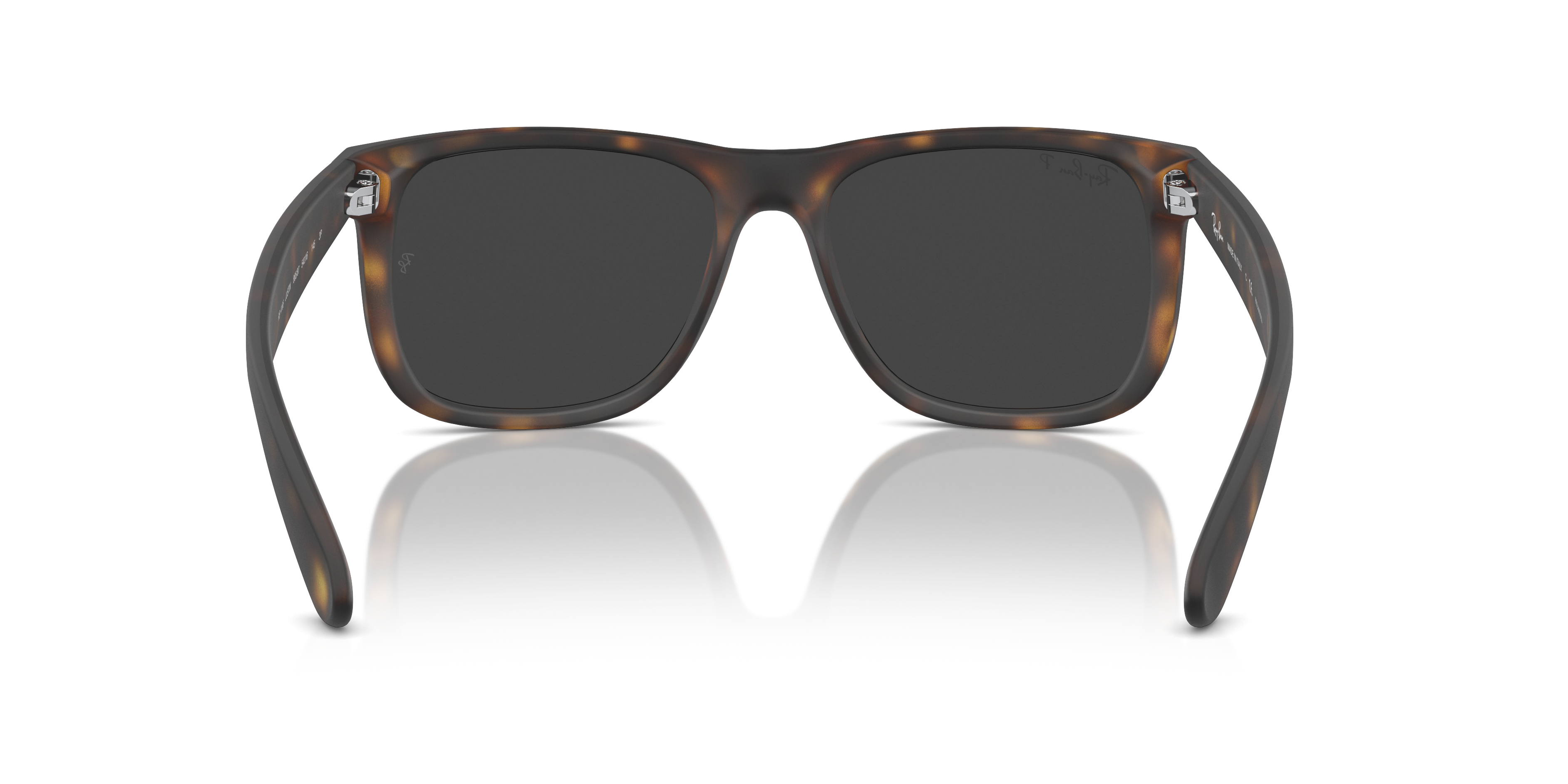 Ray-Ban Justin Sunglasses RB4165 865/87