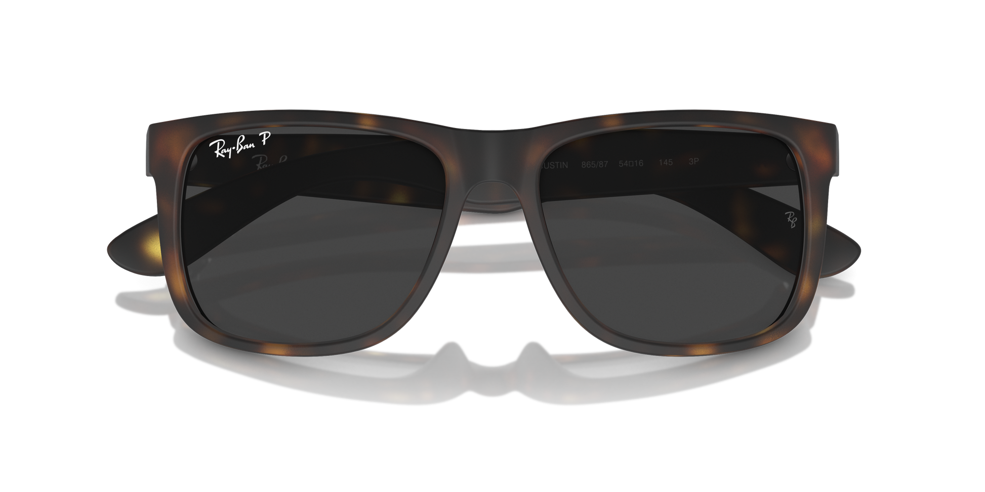 Ray-Ban Justin Sunglasses RB4165 865/87