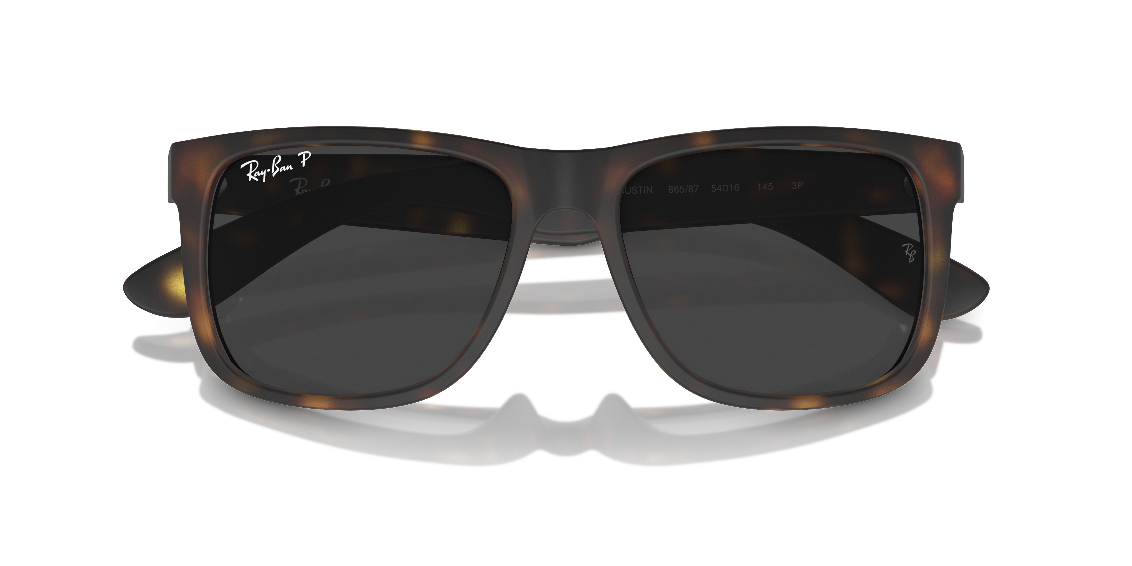 Ray-Ban Justin Sunglasses RB4165 865/87