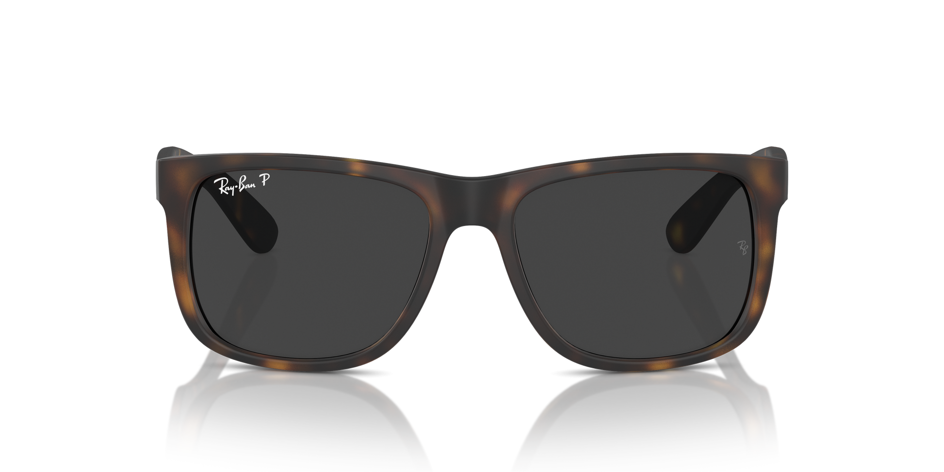 Ray-Ban Justin Sunglasses RB4165 865/87