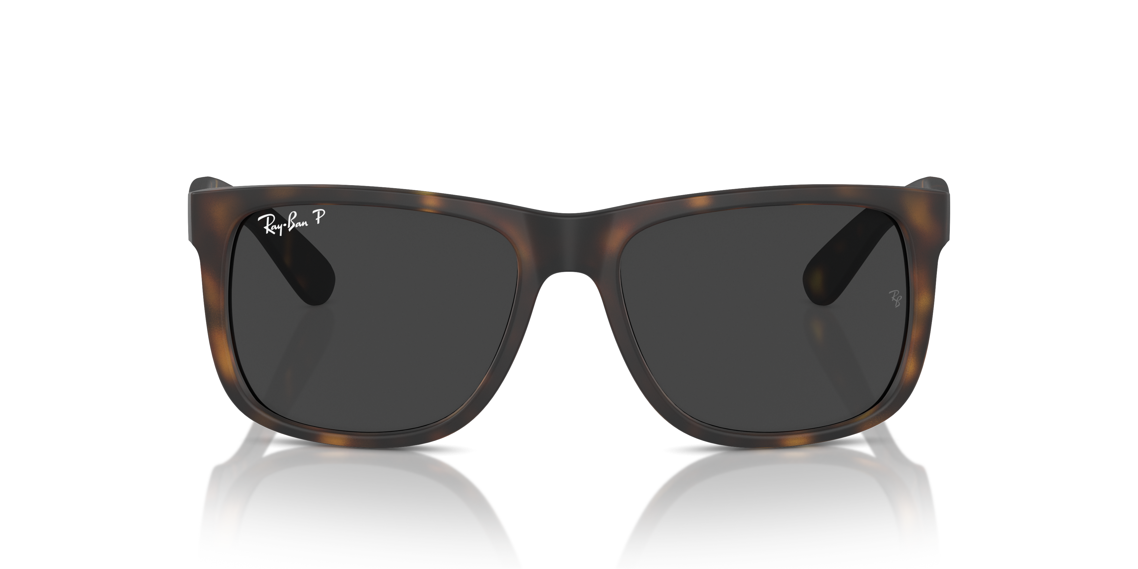 Ray-Ban Justin Sunglasses RB4165 865/87