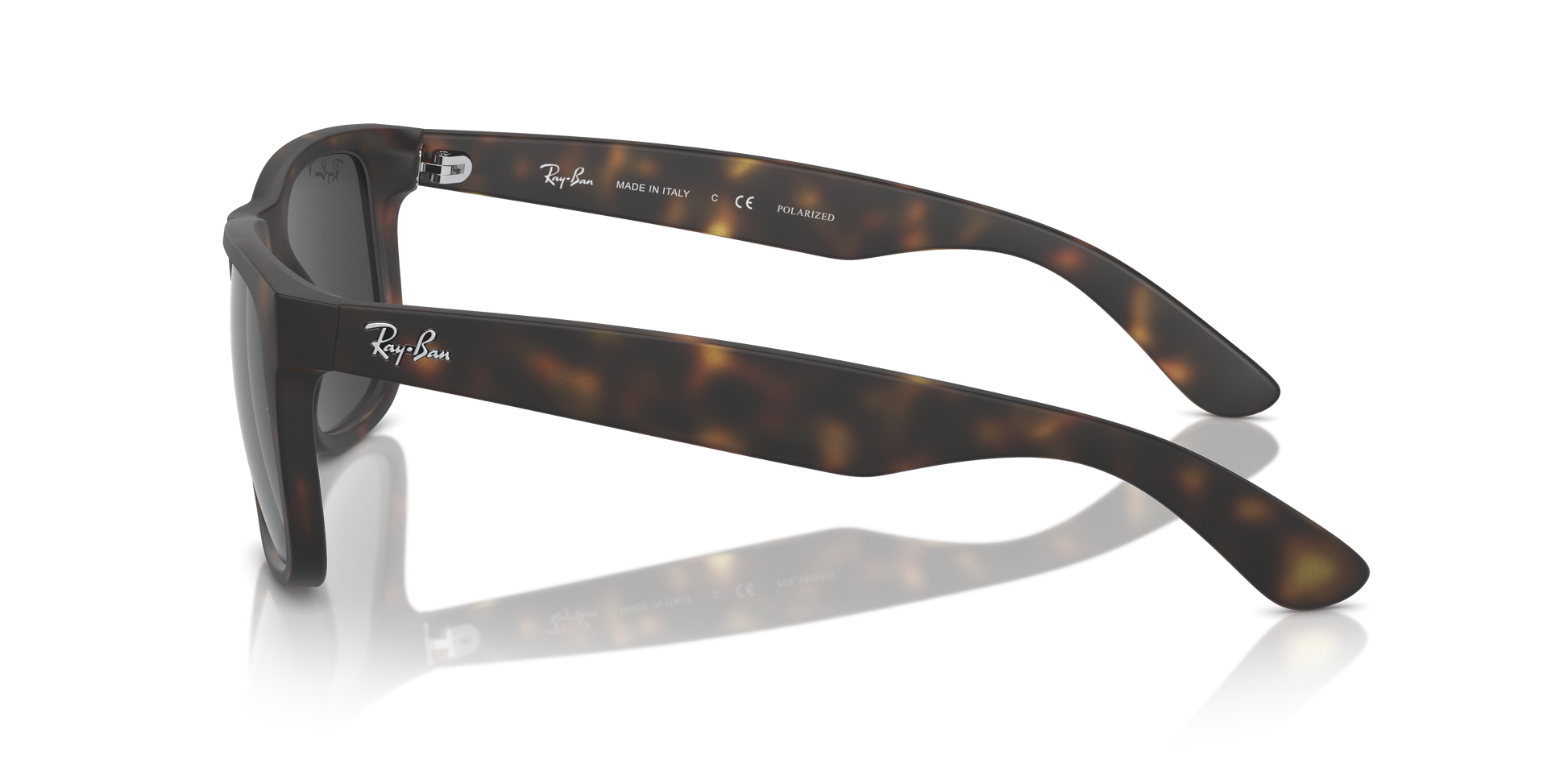 Ray-Ban Justin Sunglasses RB4165 865/87