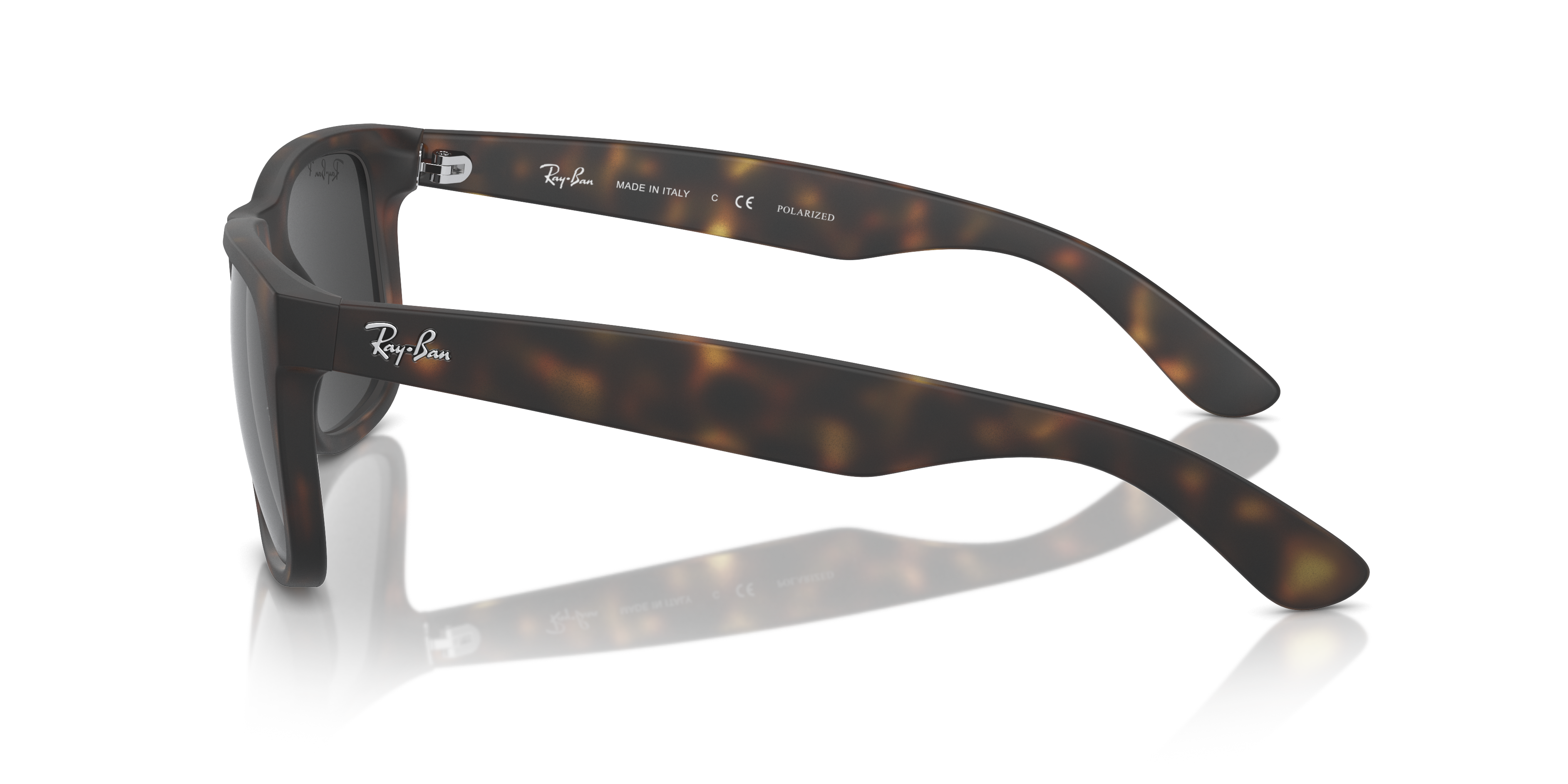 Ray-Ban Justin Sunglasses RB4165 865/87