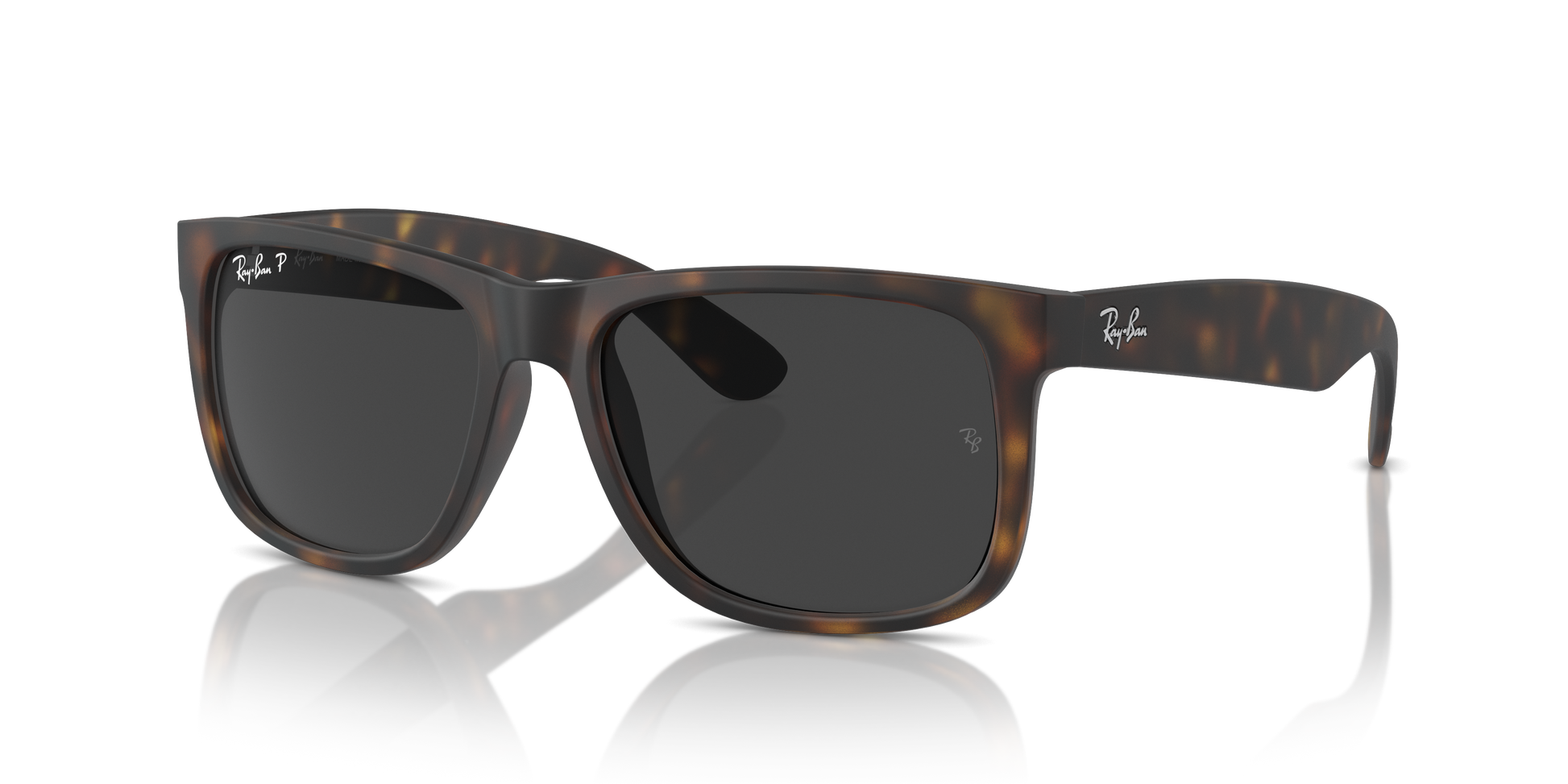 Ray-Ban Justin Sunglasses RB4165 865/87